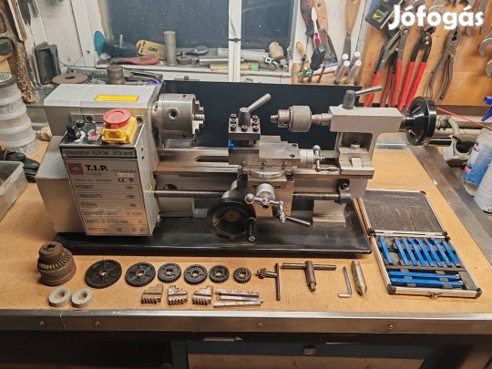 mini eszterga eladó 