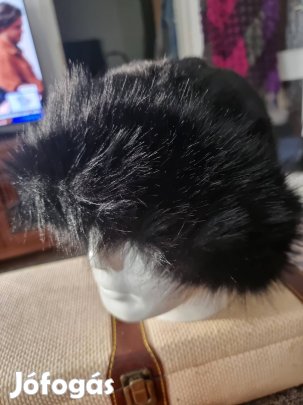 minőségi muszorme sapka Új 