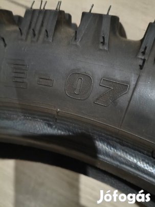 mitas E-07  140/80-18