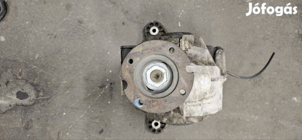 ml W163 2.7cdi hátsó differenciálmű.