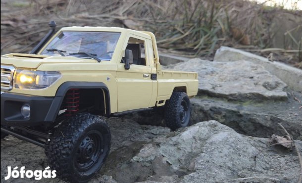 mn82 rc autó távirányítós auto