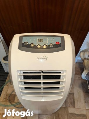 mobil klíma nagyon jó állapotban