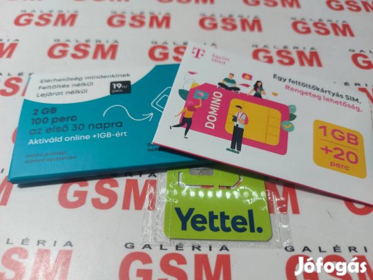 mobiltelefon kártya 