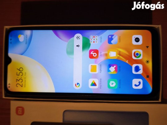 mobiltelefon redmi 10c