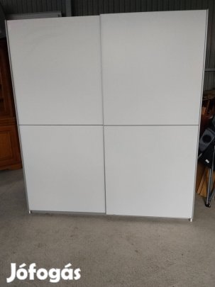 modern szekreny gardrób nappali halószoba  szekrénysor tolóajtós jó nő