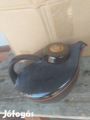 modernista kanna keramia