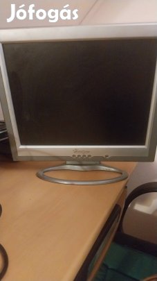 monitor olcsón