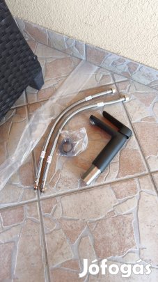 mosdó csaptelep eladó 