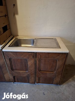 mosogató szekrény