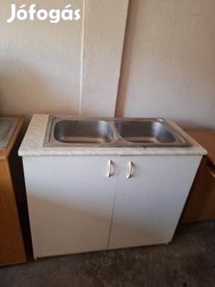 mosogató szekrény