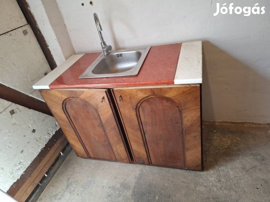 mosogató szekrény