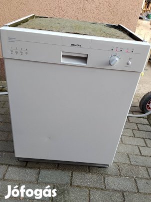 mosogatógép 12 teritékes mosogató gép Siemens 