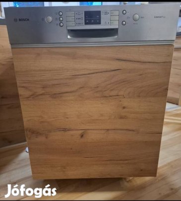 mosogatógép Bosch 
