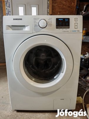 mosógép Samsung 