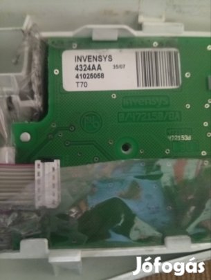 mosógép alkatrész 