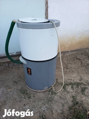mosógép eladó 