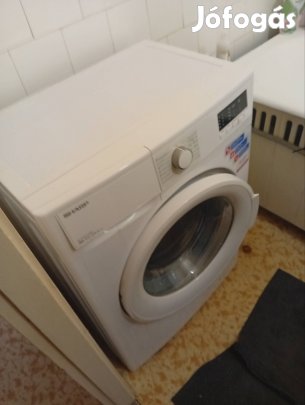 mosógép eladó 