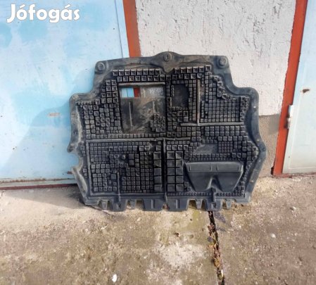 motor védő burkolat