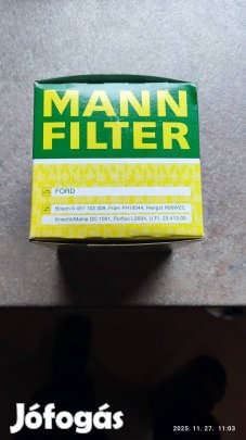 motorolaj olajszűrővel