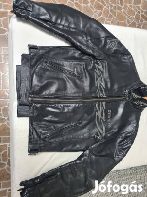 motoros bőrkabát olcsón