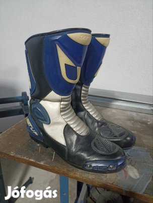 motoros csizma eladó 