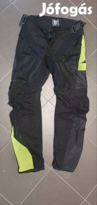 motoros nadrág dainise,M-es