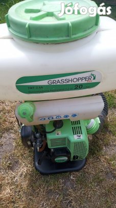 motoros permetező eladó 