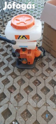 motoros permetezo porozó 3 WF_3 S