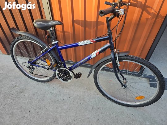 mountain bike 26 női 