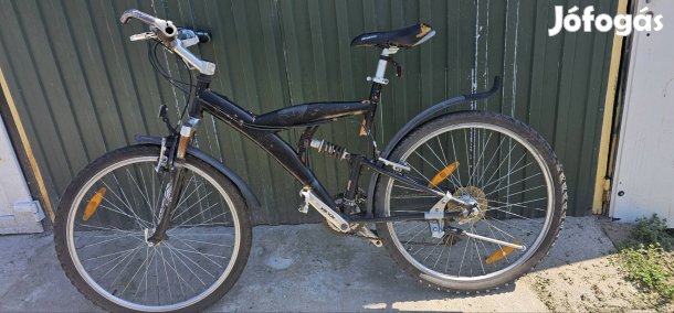 mountain bike eladó!