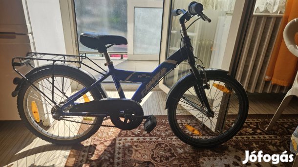 mountain bike kerékpár 