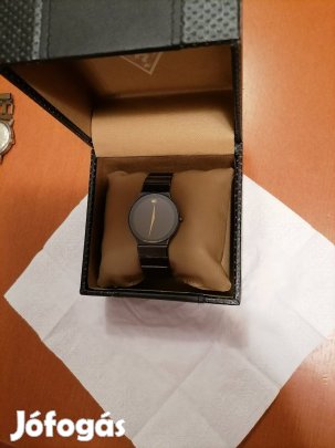 movado exkluzív férfi óra
