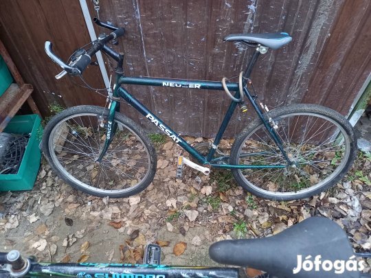 mtb bicikli 3db egyben nagy férfi 