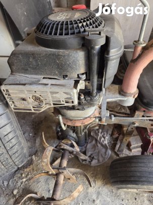 mtd, jonsered, briggs yanmar eladó