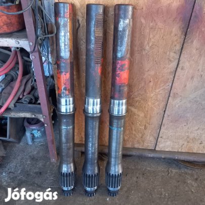 mtz, felújított féltengely eladó.