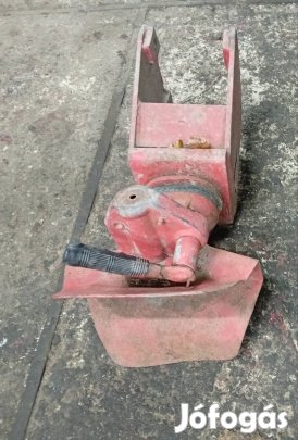 mtz pótkocsi húzó eladó 