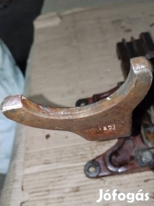 mtz sebességváltó kulissza