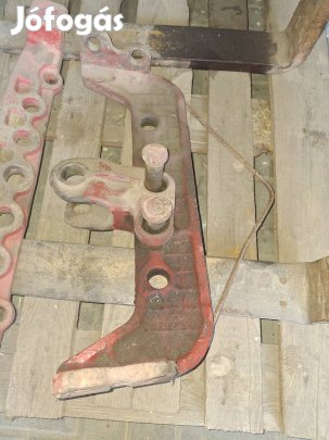 mtz vonópad munkapad