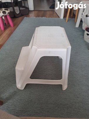 muanyag 2lepcsos fellepo