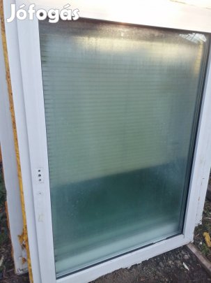 műanyag ablak