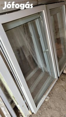 műanyag ablak 