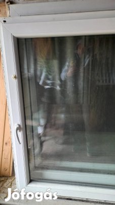 müanyag ablak eladó 