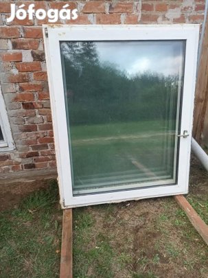 műanyag ablakok
