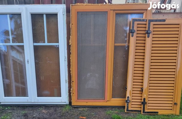 műanyag ablakok 