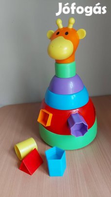 műanyag formabedobó 