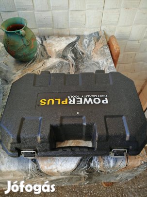 műanyag hegesztő (+csiszolók)