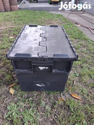 műanyag koffer, szerszámtároló