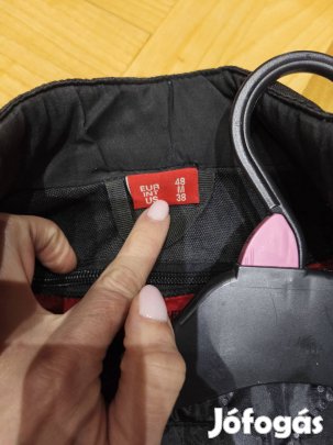 mugenrace női motoros kabát 