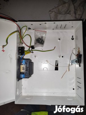 multi alarm GSM doboz 2db