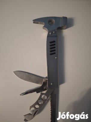 multifunkciós kalapács 